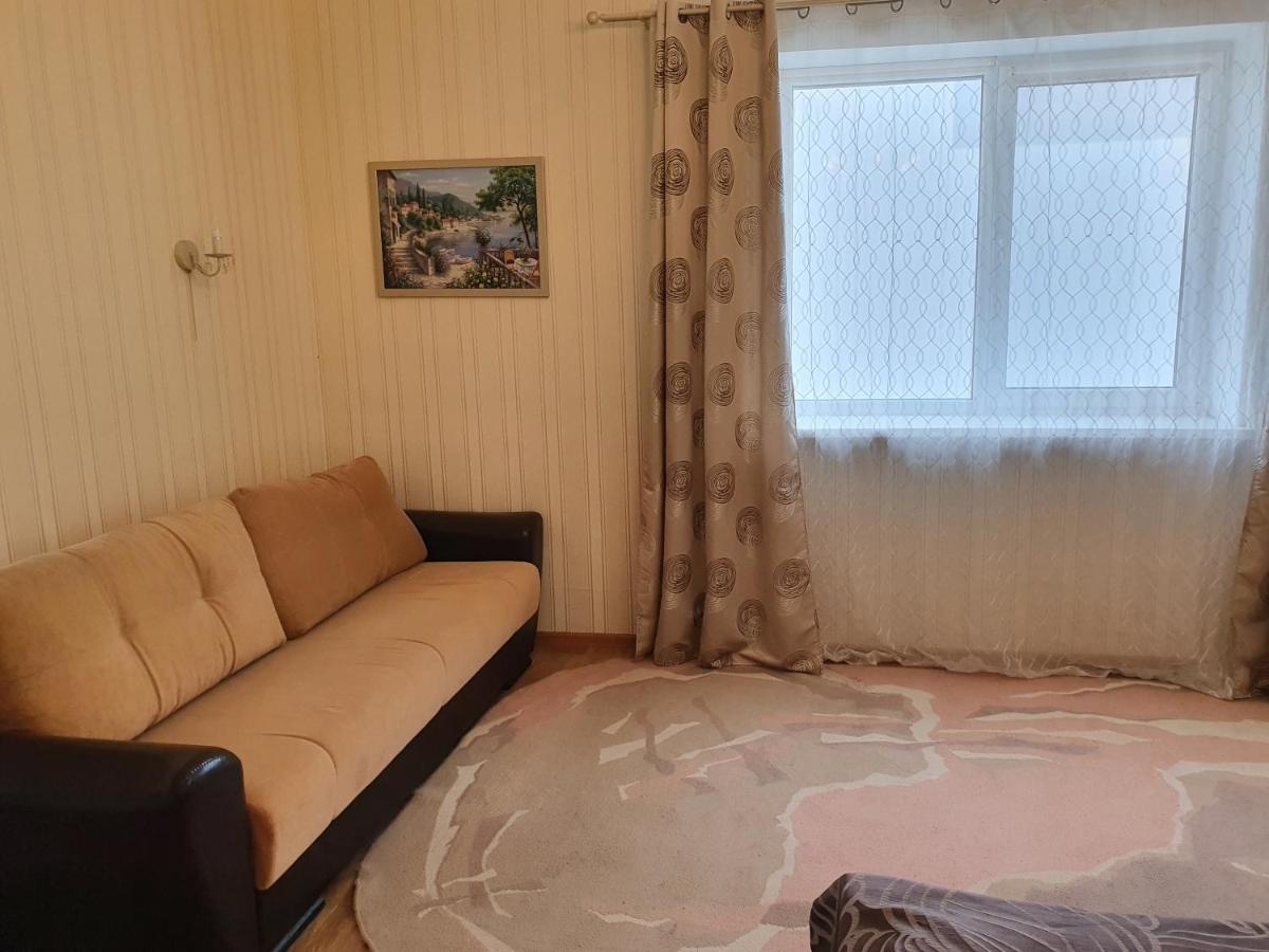 Sergeaparthotel Brest Dış mekan fotoğraf