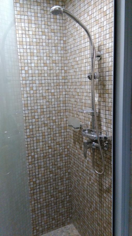 Sergeaparthotel Brest Dış mekan fotoğraf