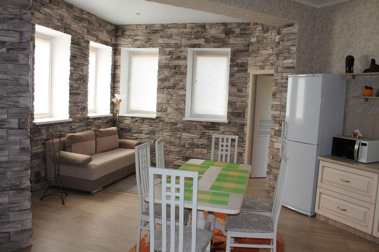 Sergeaparthotel Brest Dış mekan fotoğraf