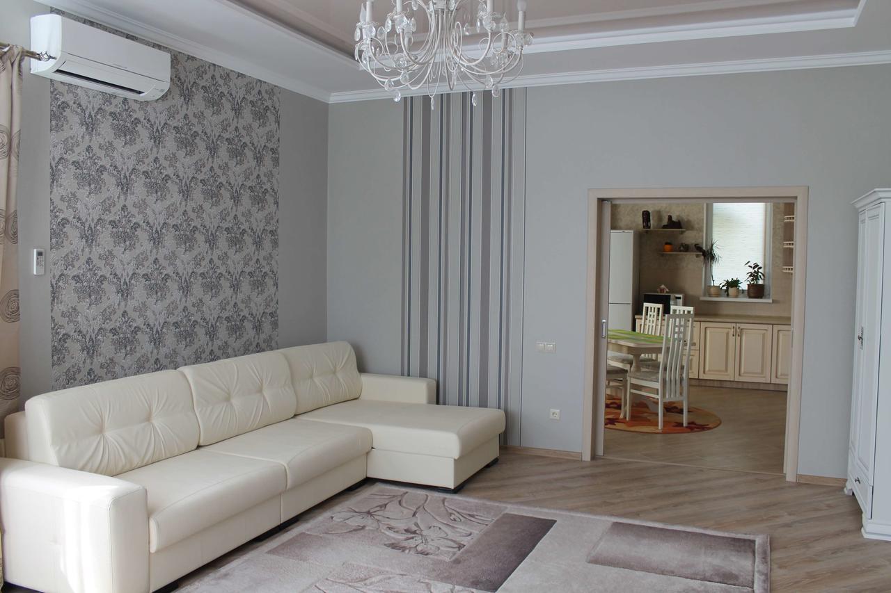 Sergeaparthotel Brest Dış mekan fotoğraf