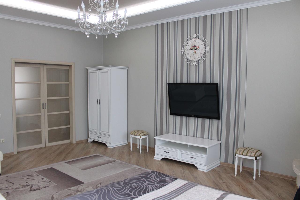 Sergeaparthotel Brest Dış mekan fotoğraf