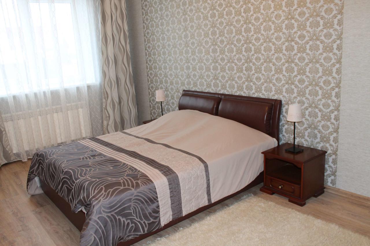 Sergeaparthotel Brest Dış mekan fotoğraf