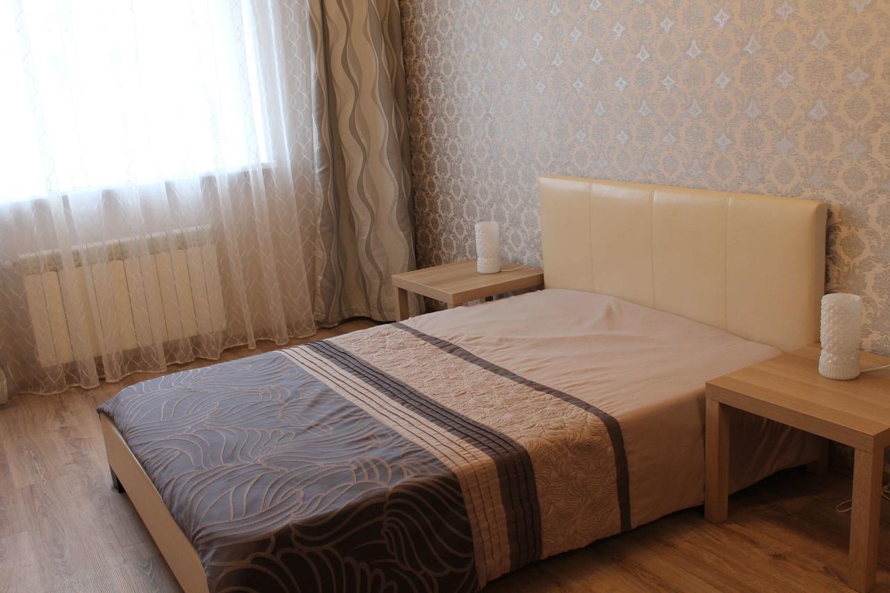 Sergeaparthotel Brest Dış mekan fotoğraf