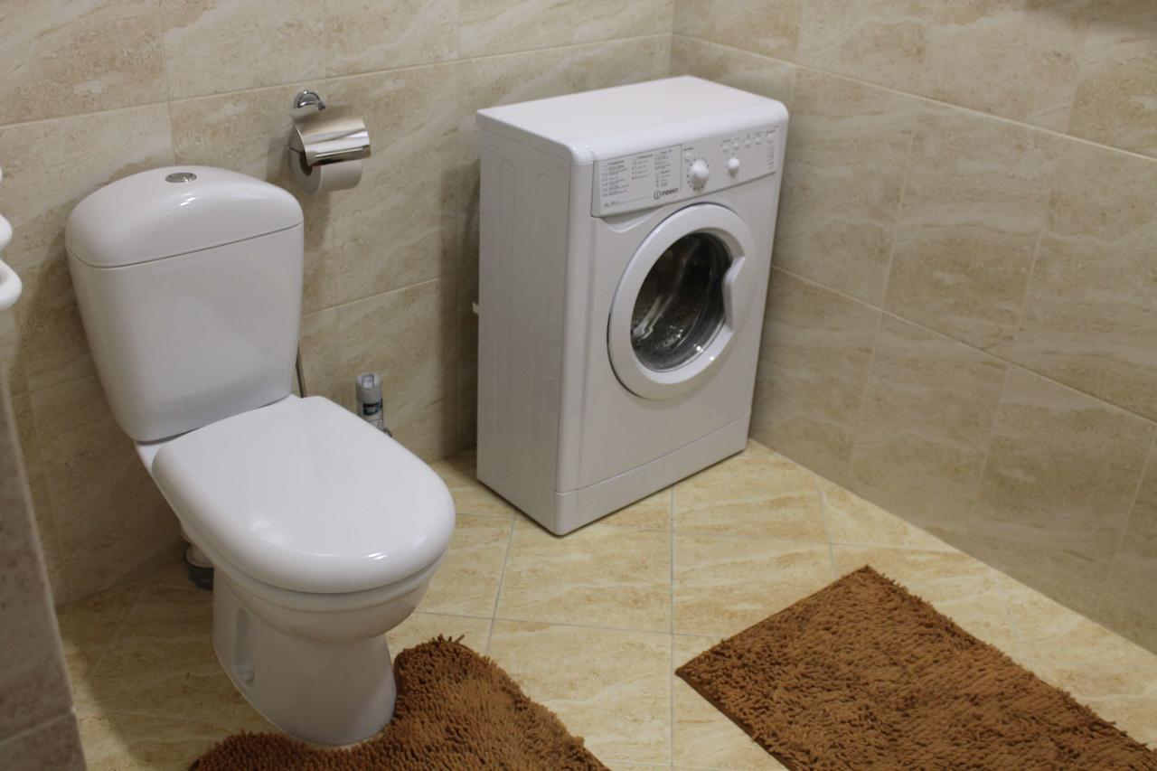 Sergeaparthotel Brest Dış mekan fotoğraf