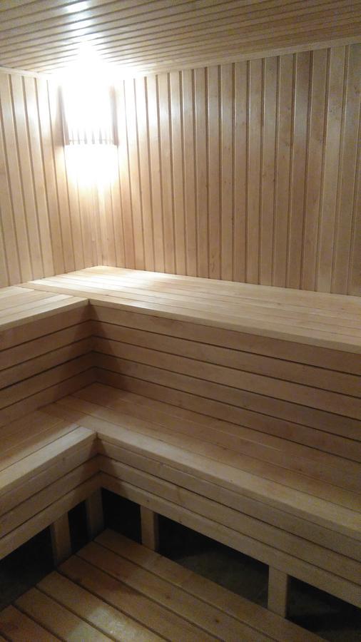 Sergeaparthotel Brest Dış mekan fotoğraf
